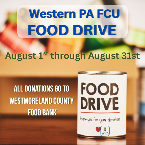 food drive picture