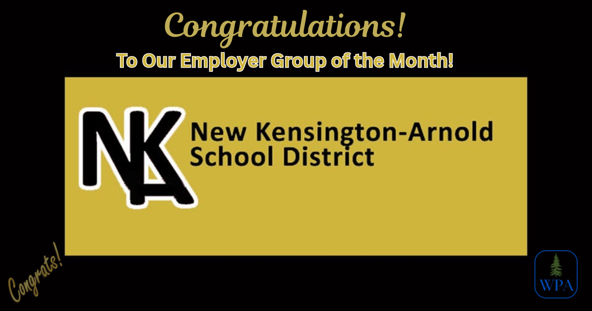 New Kensington Arnold School District Logo